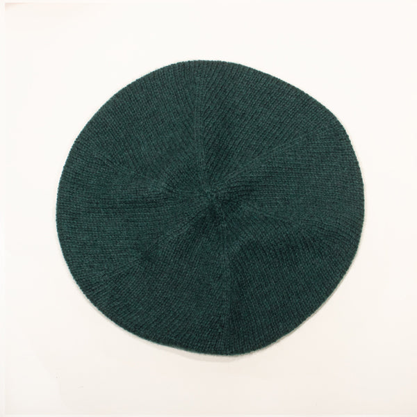 The Beret