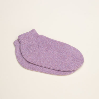 The Women's Cashmere Footsies