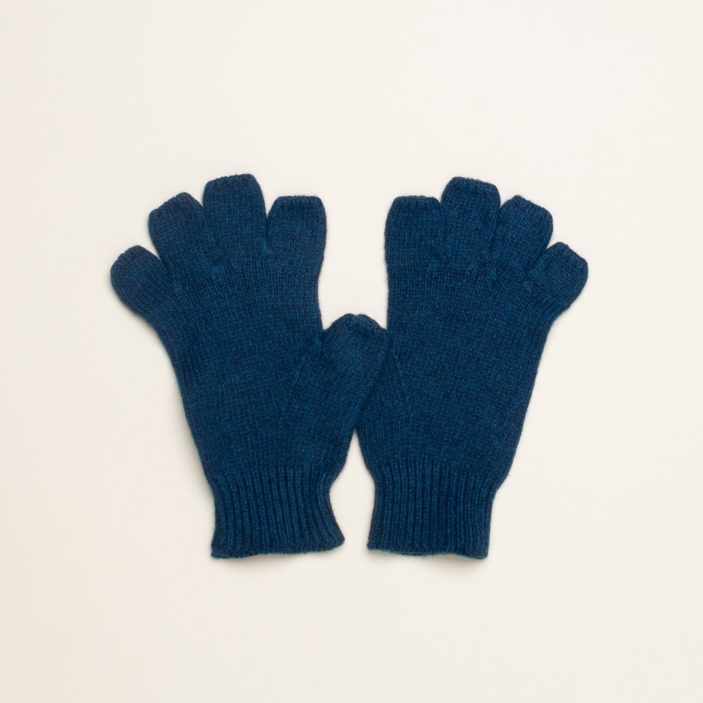 The Men's Fingerless Gloves