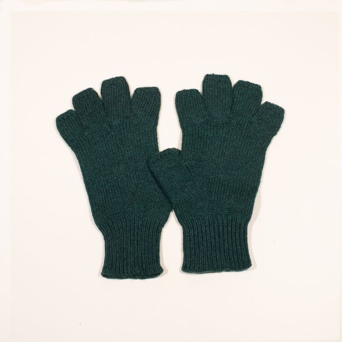 The Men's Fingerless Gloves