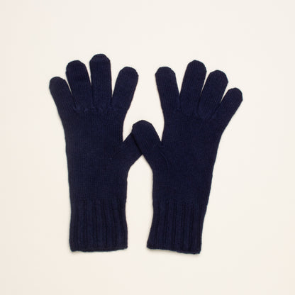 The Men's Cashmere Gloves