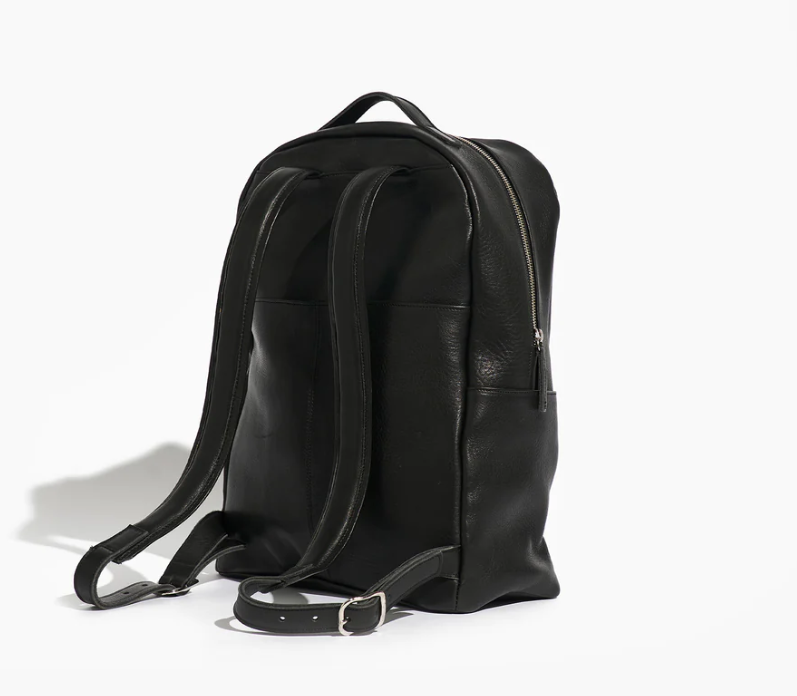 Nimes Moto Backpack