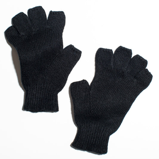 The Men's Fingerless Gloves