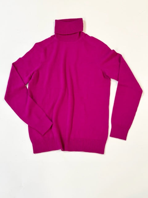 The Women's Turtleneck