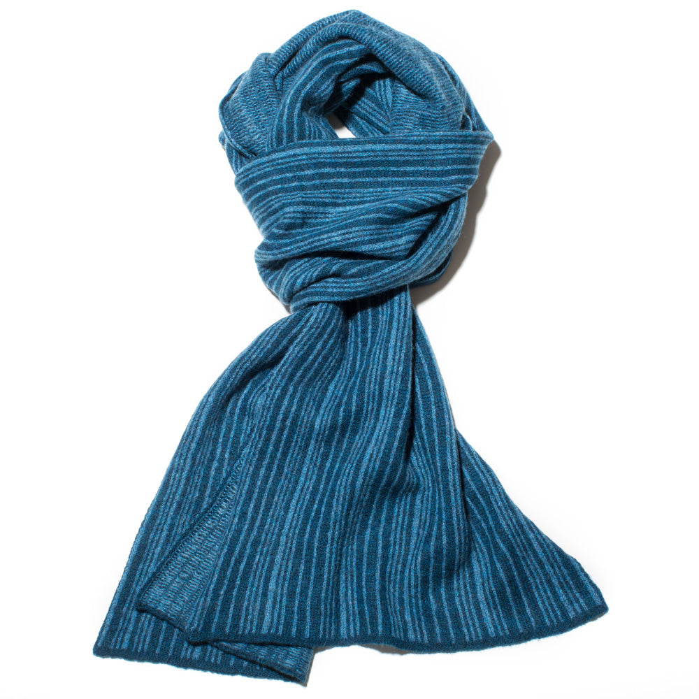 The Striped Scarf (Last Chance)