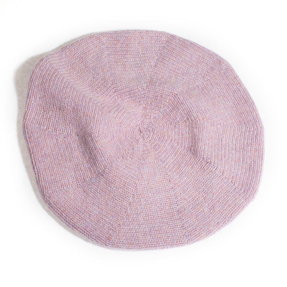 The Beret