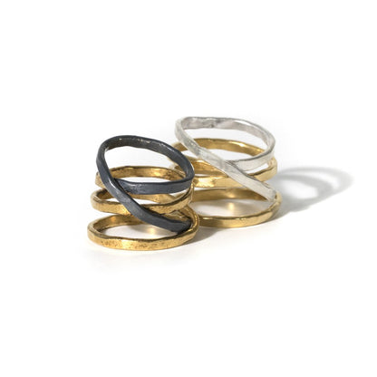 Metamorphosis Ring