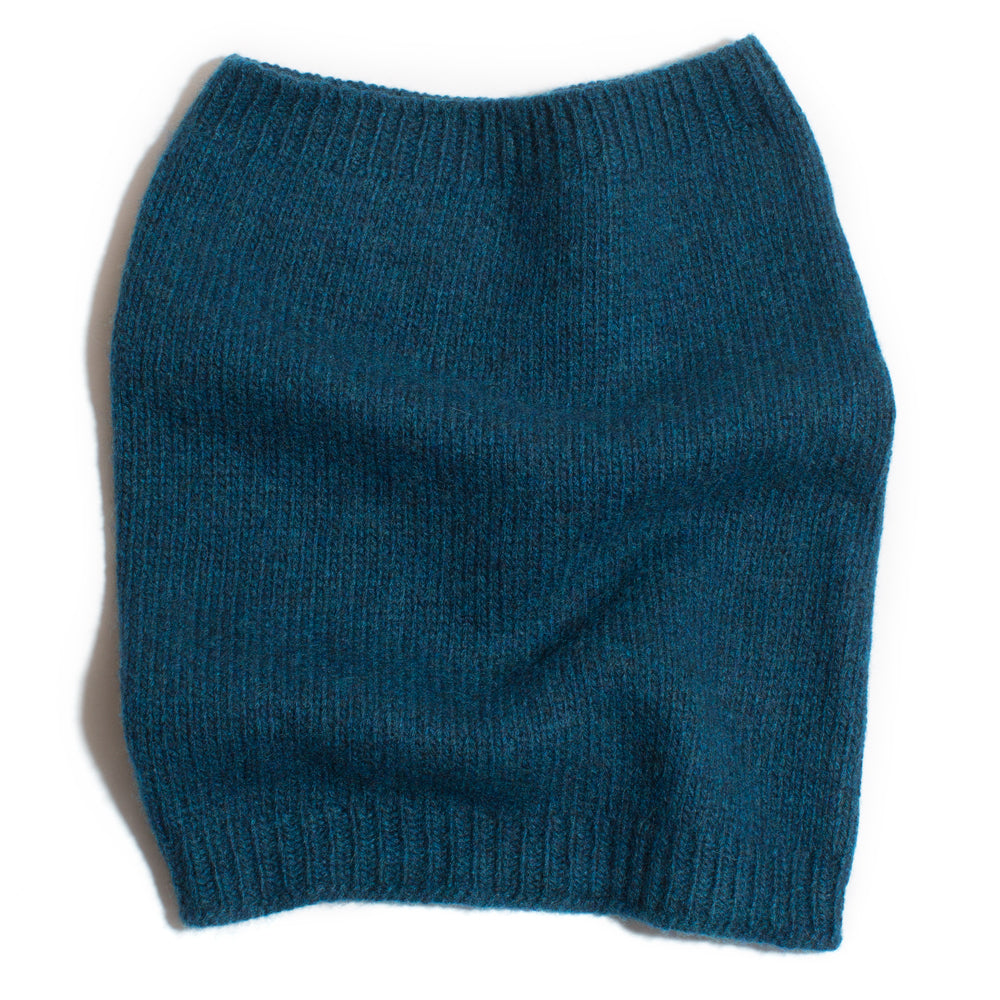 The Classic Gaiter