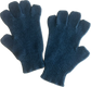 The Men's Fingerless Gloves