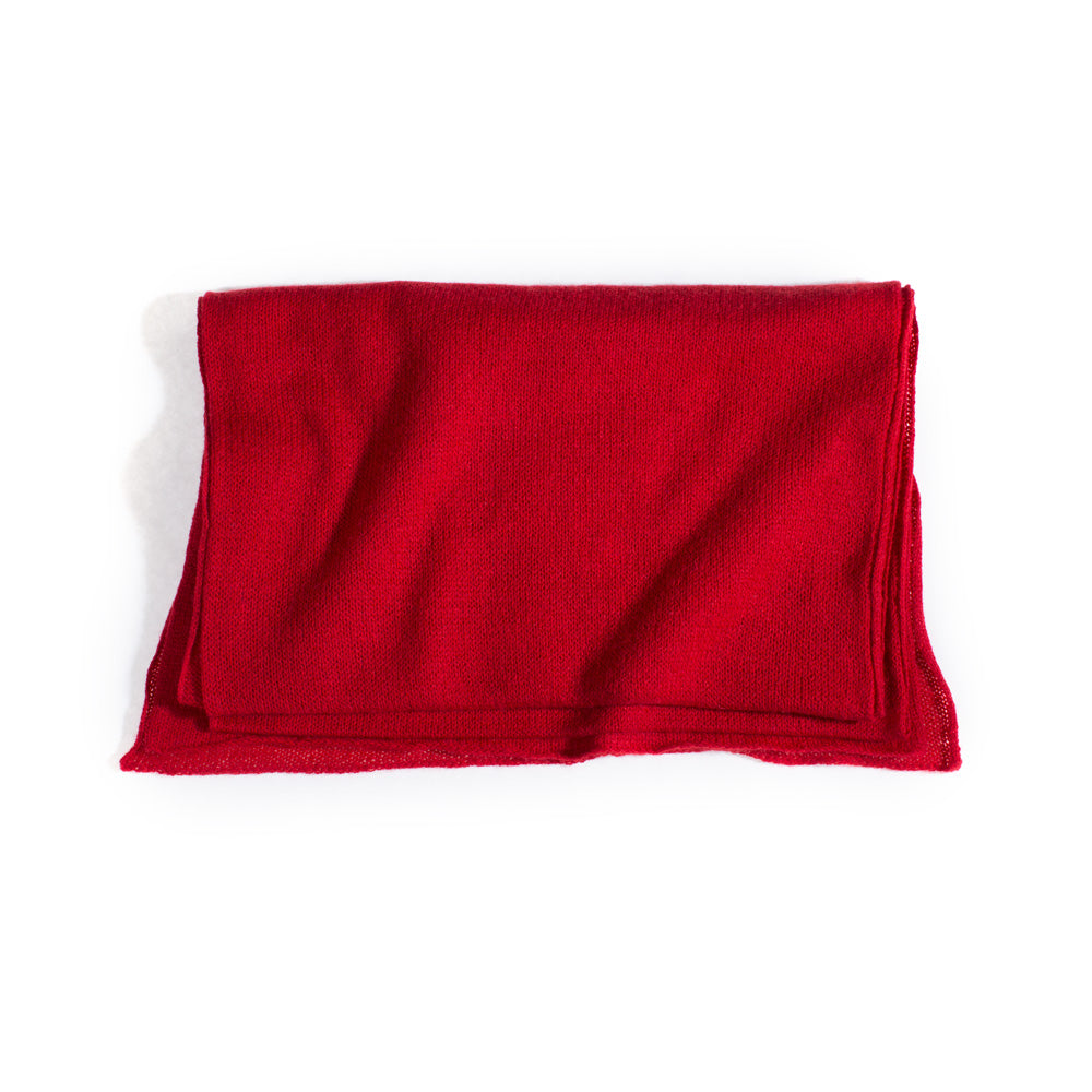 The Golightly Scarf