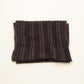 The Striped Scarf
