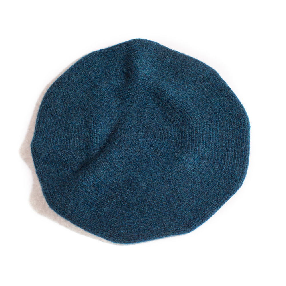 The Beret
