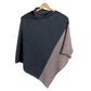 The Desert Night Poncho