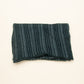 The Striped Scarf