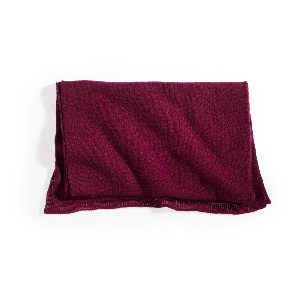 The Golightly Scarf