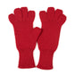 The Ladies Fingerless Gloves