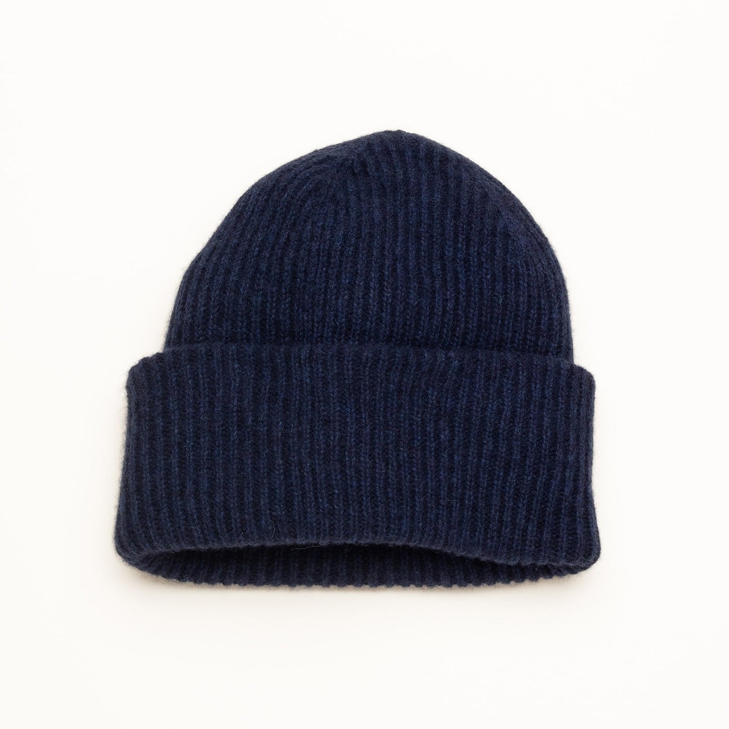 The Ribbed Watchcap