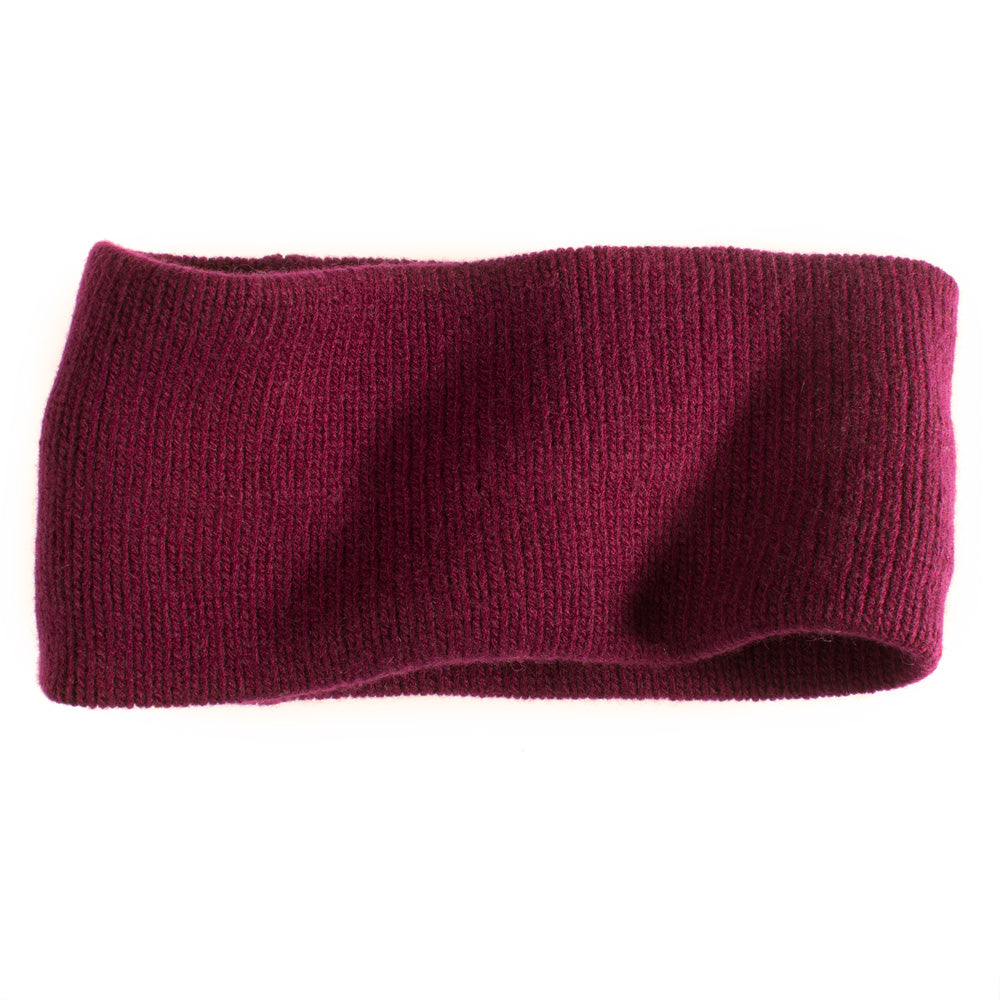 The Headband
