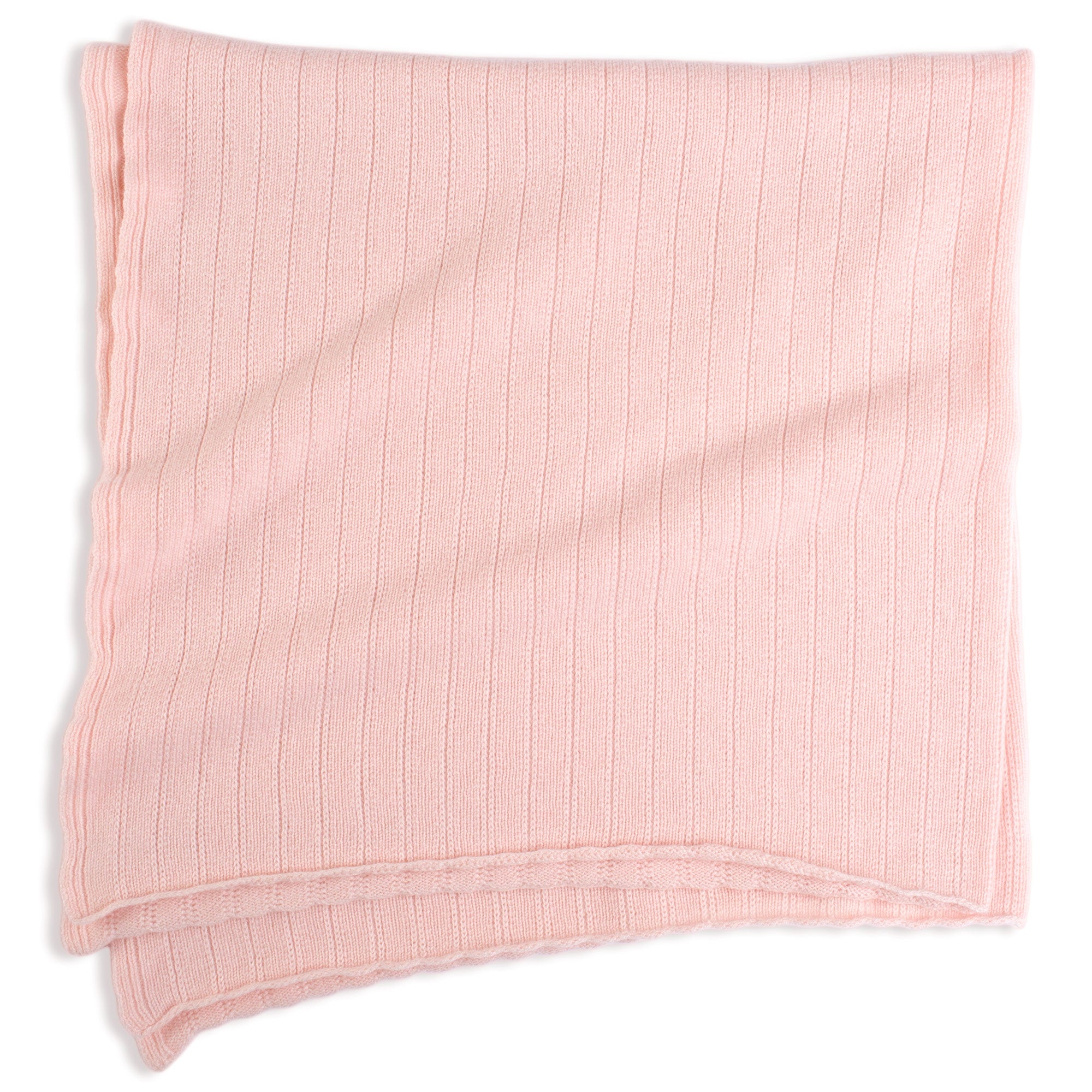 Pure cashmere online baby blanket