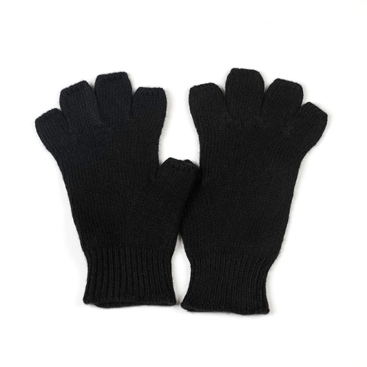 The Men's Fingerless Gloves