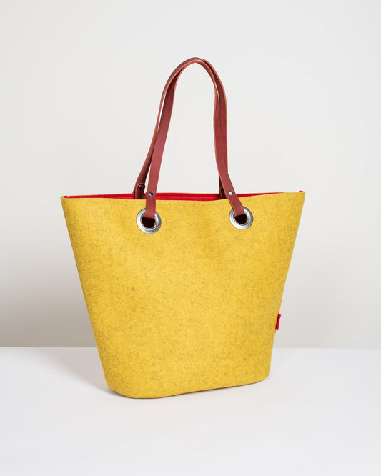 Edith cashmere handbag Chloé Multicolour in Cashmere - 36414379