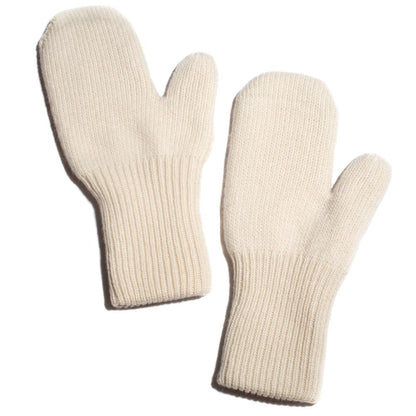 The Cashmere Mittens
