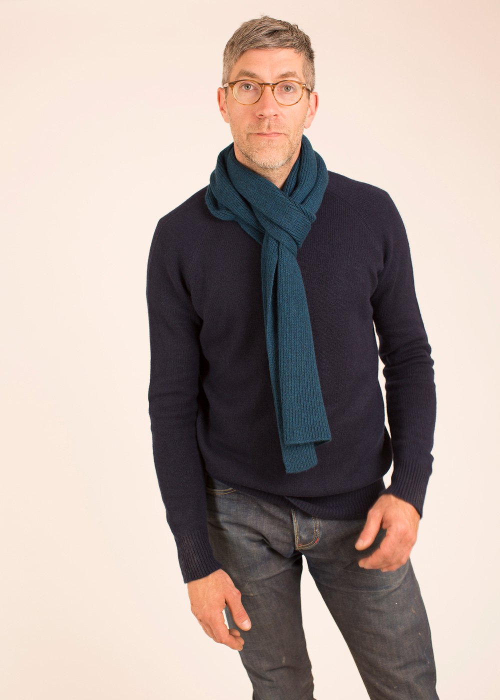 The Classic Scarf (Last Chance)