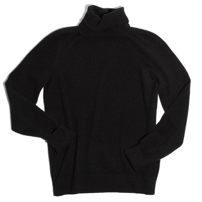The Women's Turtleneck