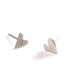 Heart Studs